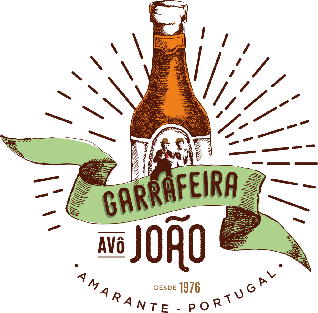Garrafeira do Avô João
